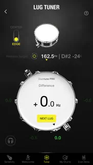 How to cancel & delete drumtune pro | drum tuner 2