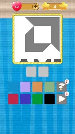 Game screenshot Guess the Color Brand Logo apk