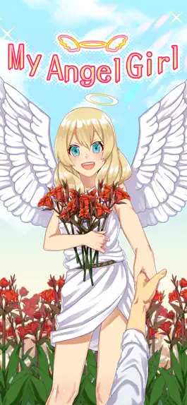 Game screenshot My Angel Girl mod apk