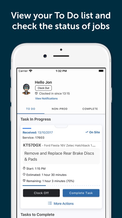 Dragon2000 Workshop App