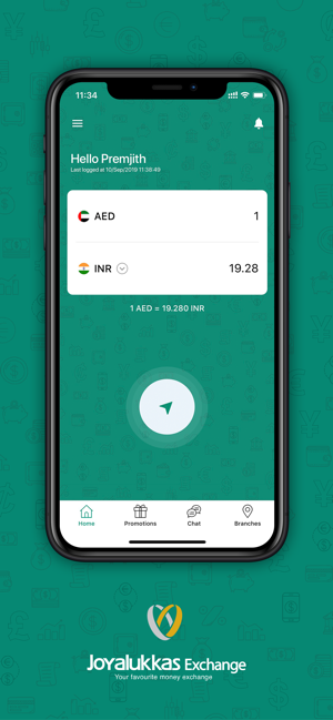 Joyalukkas Exchange(圖5)-速報App