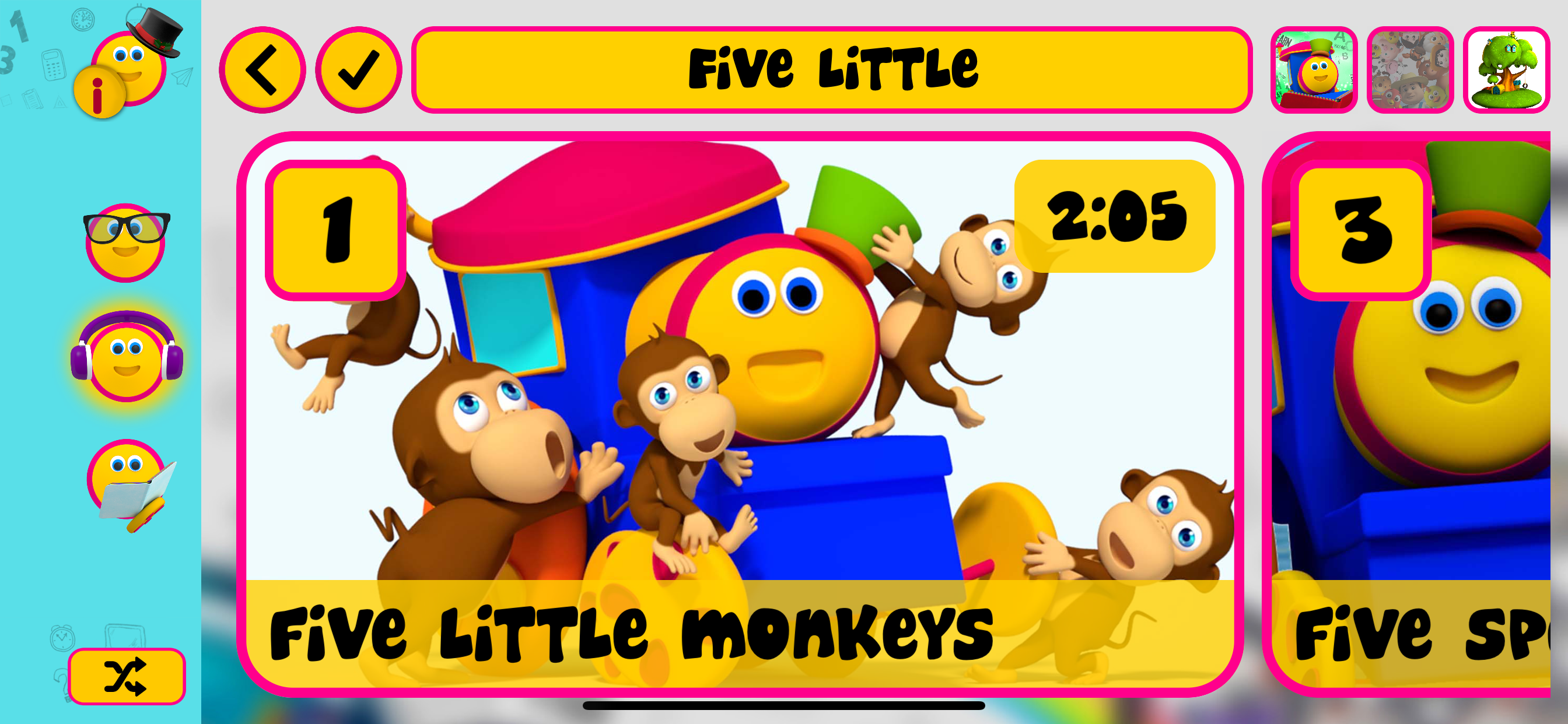 Bob the Train & Friends TV screenshot 5
