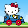 Hello Kitty Racing Adventures - iPhoneアプリ