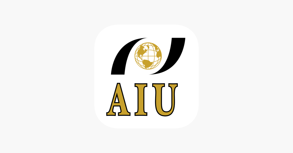 ‎AIU Graduation on the App Store