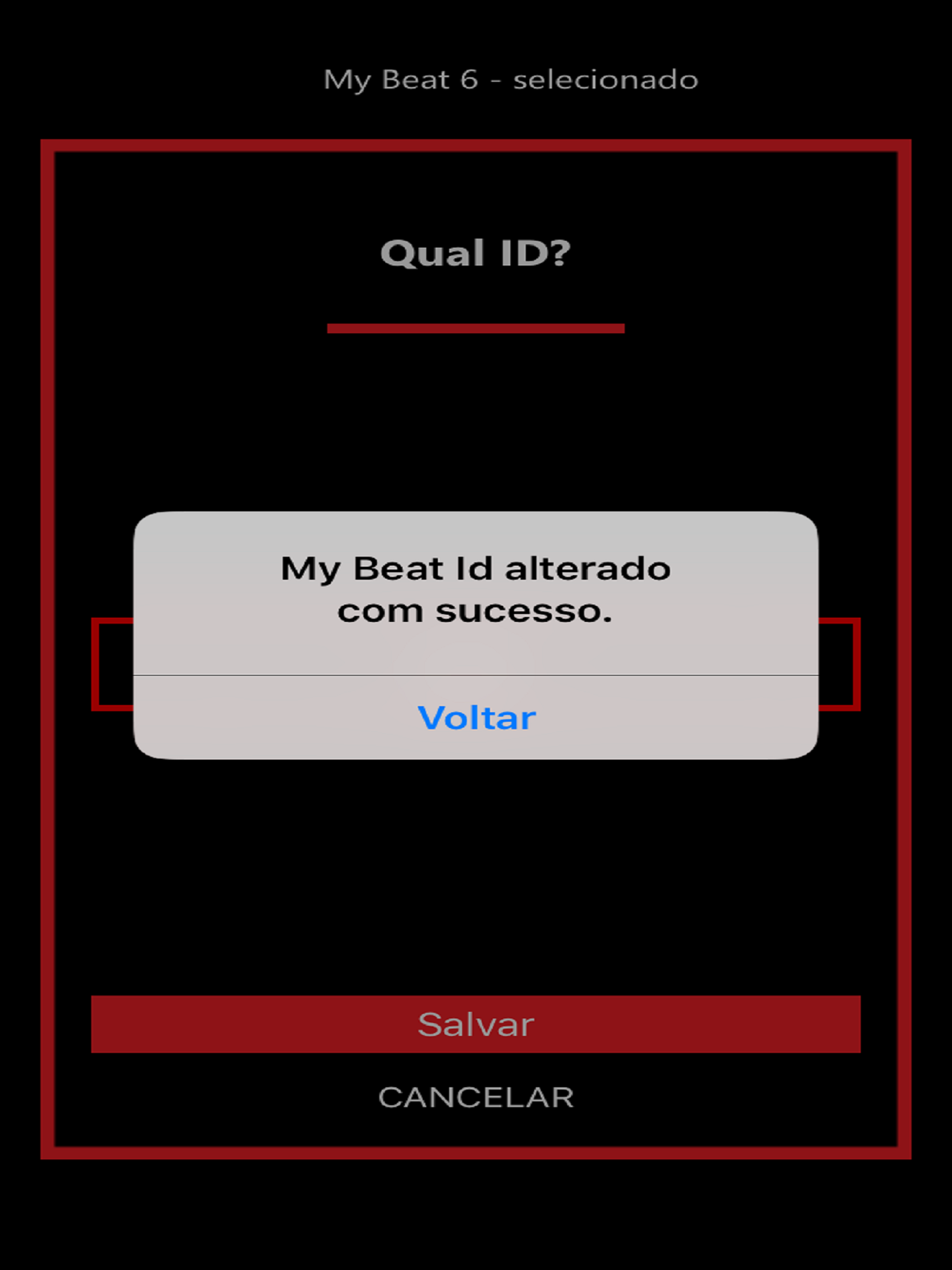 MyBeat screenshot 18