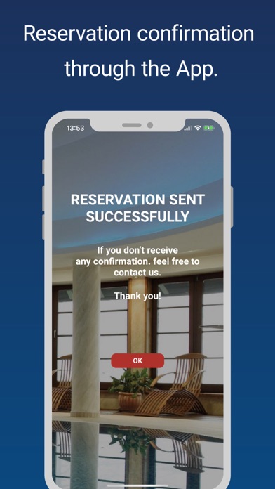 Termag Hotel Screenshot
