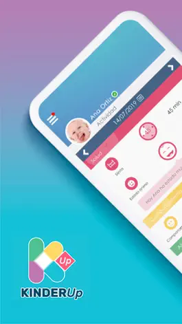 Game screenshot KinderUp mod apk