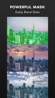 skylab photo editor айфон картинки 4