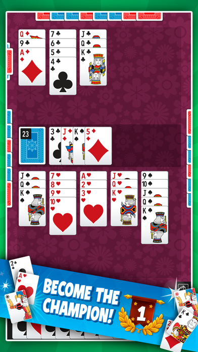 Buraco Plus - Card Game screenshot 2