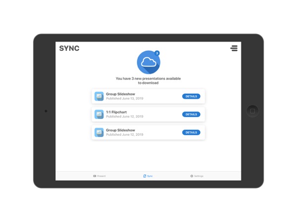 【图】FlipChart by GHS(截图2)