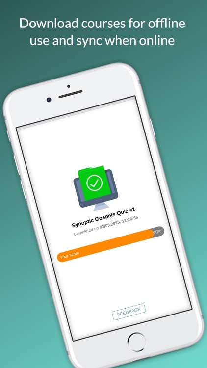 Pathway Training screenshot-4