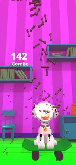 Game screenshot Good Puppo apk