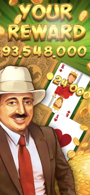 Jane's Casino: Slots(圖5)-速報App