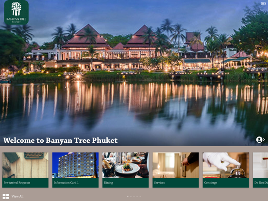 Screenshot #4 pour Banyan Tree Phuket