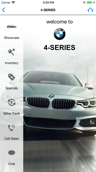 Santa Fe BMW Screenshot