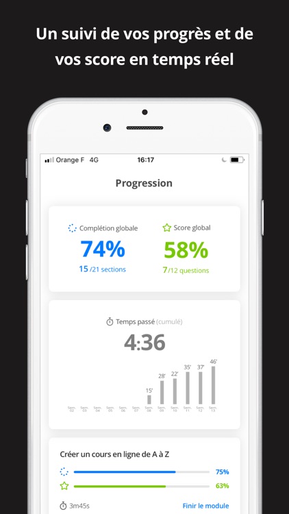 Sushishop Academy screenshot-3