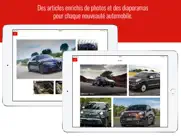 auto plus - actus et essais iPad Captures Décran 2