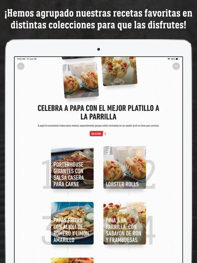 Asadores y parrillas en la era digital: apps y herramientas para ayuda -  TioGrill