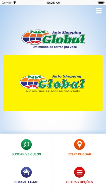 Auto Shopping Global