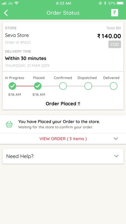 BuyNearby screenshot-4