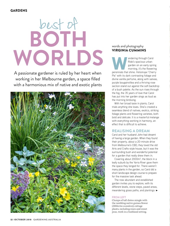 Gardening Australia Magazineのおすすめ画像3