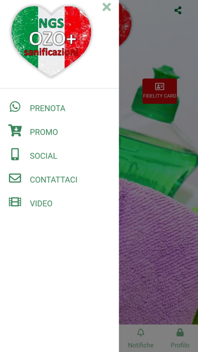 Screenshot #2 pour New G Solution