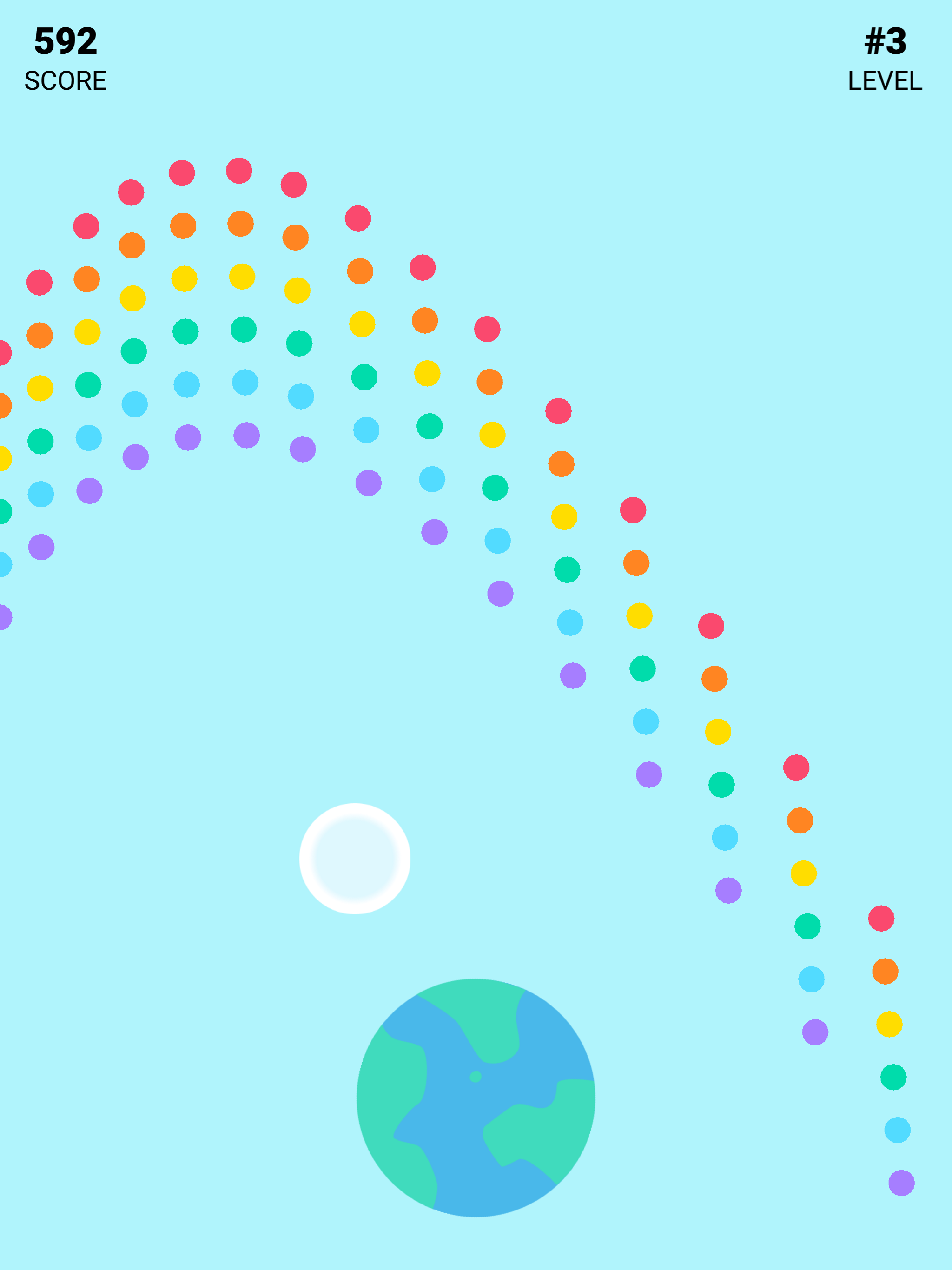 O-ZONE - Protect the Earth