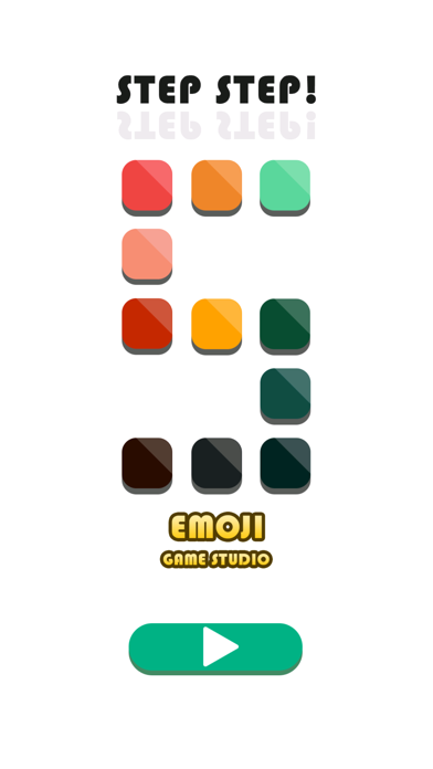 Screenshot #1 pour Step Step!