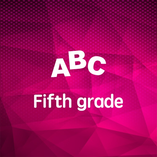 Grade 5 English practice