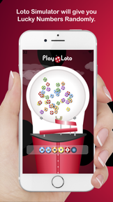 Libanaise Loto screenshot