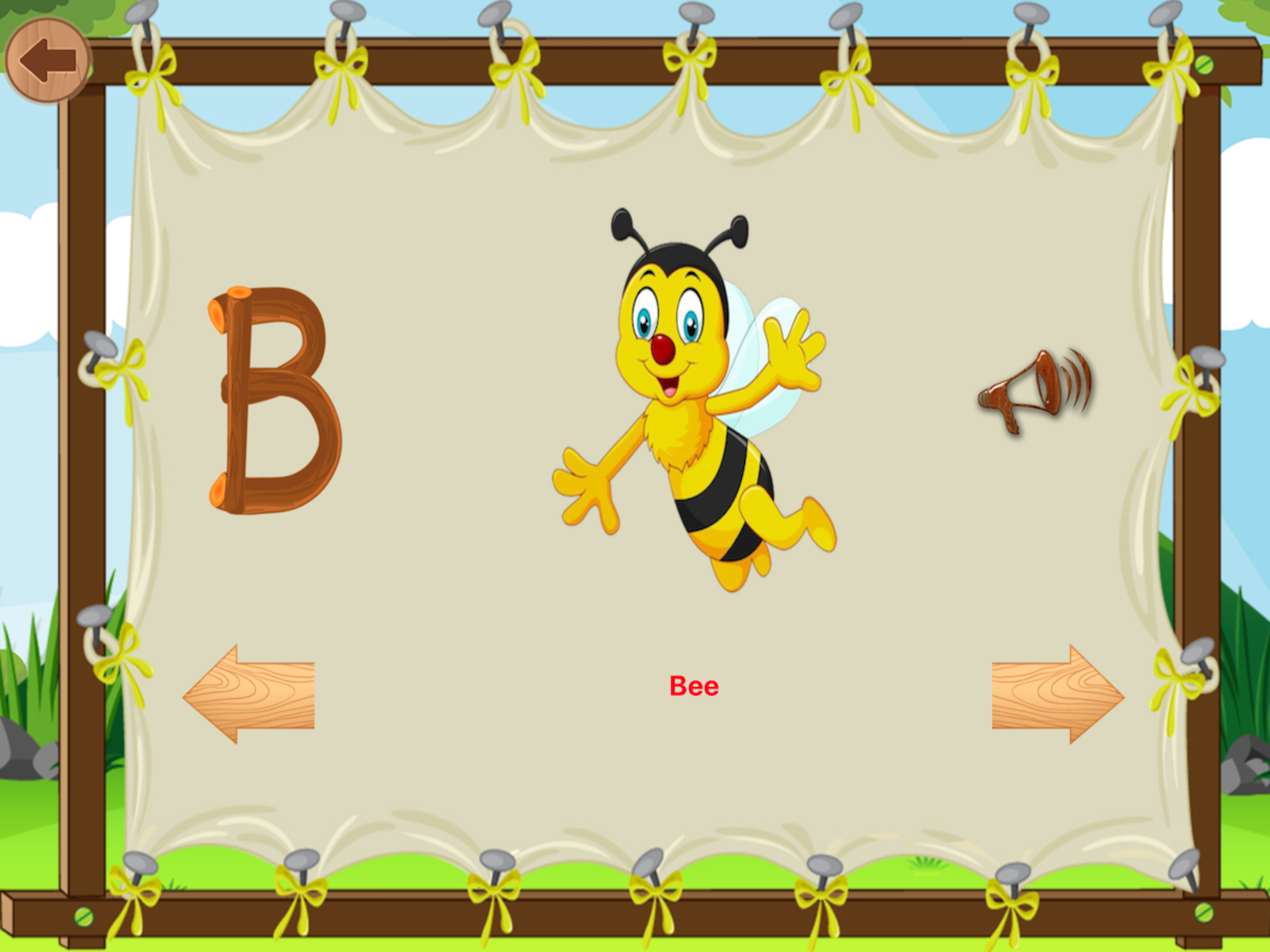 ABC Alphabets Phonics Learning screenshot 7