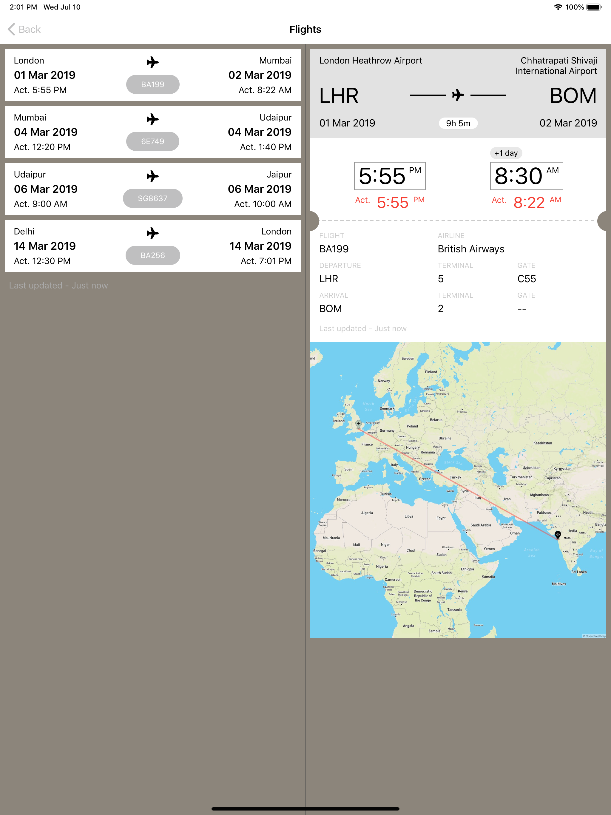 Ampersand Travel