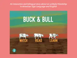 Game screenshot Buck & Bull mod apk