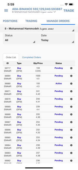 ZagTrader(圖4)-速報App