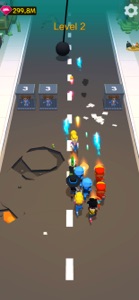 Idle Zombie Gun Shooter screenshot #8 for iPhone