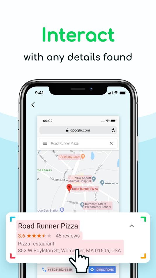 #3. Capture - Screenshot Manager (iOS) By: Fueled
