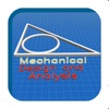 Mechanical Design and Analysis icon