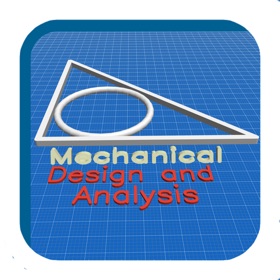 Snímky obrazovky (9) Mechanical Design and Analysis