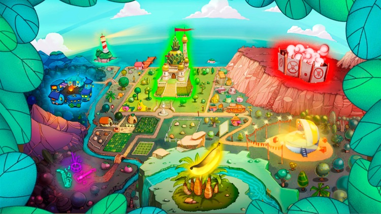 ABÁ: Jogos, Música e Diversão