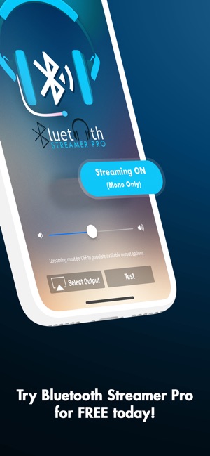 Bluetooth Streamer Pro on the App Store