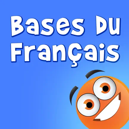 Les Bases du Français (FULL) Cheats