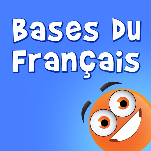 Les Bases du Français (FULL) icon