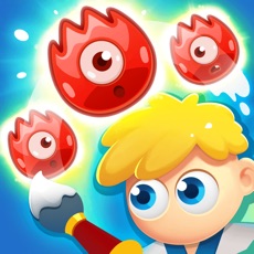 Activities of Monster Busters: Link Flash