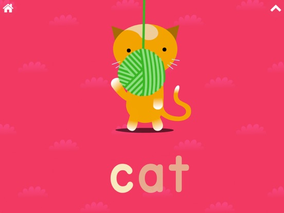 Screenshot #6 pour Dela Kids - Learn English