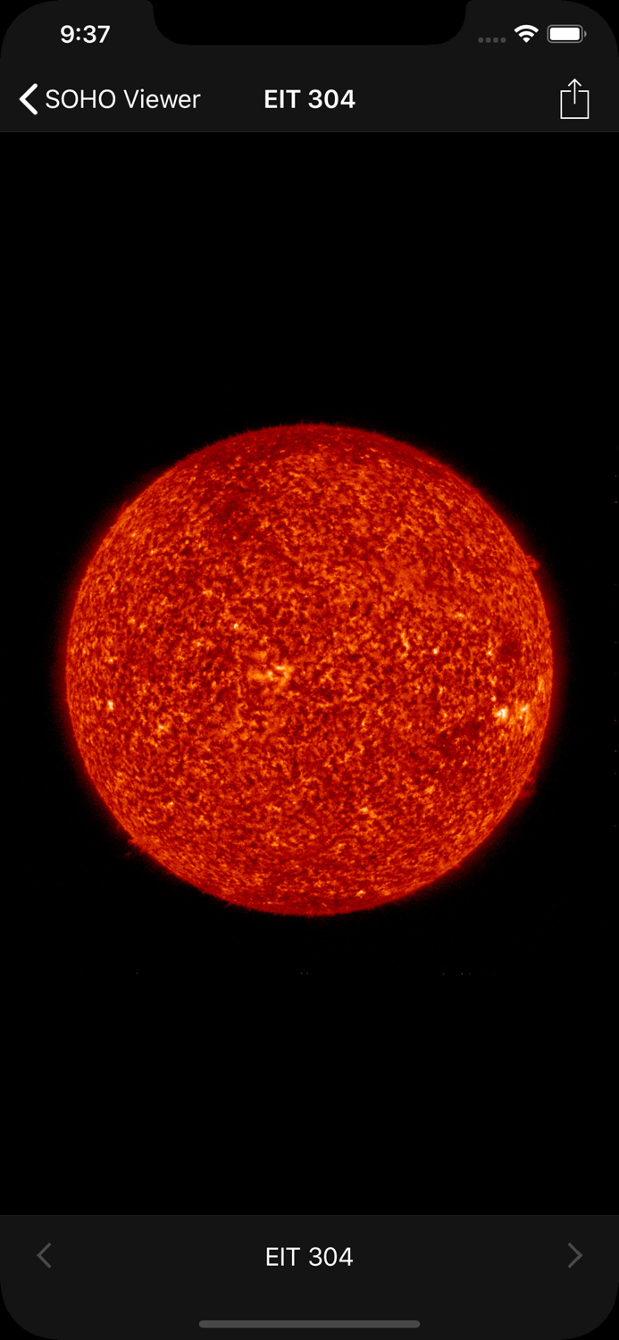 Haru - Astronomers Toolkit