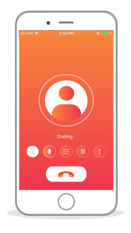 Botto Calls Plus screenshot-3