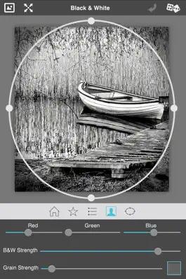 Game screenshot Dramatic Black & White mod apk