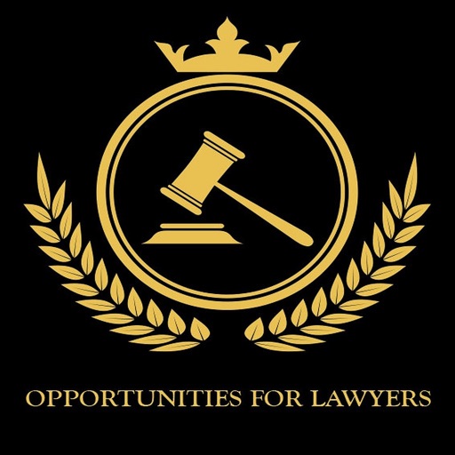 Opportunities for Lawyers