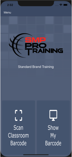 SMP Pro Training(圖2)-速報App