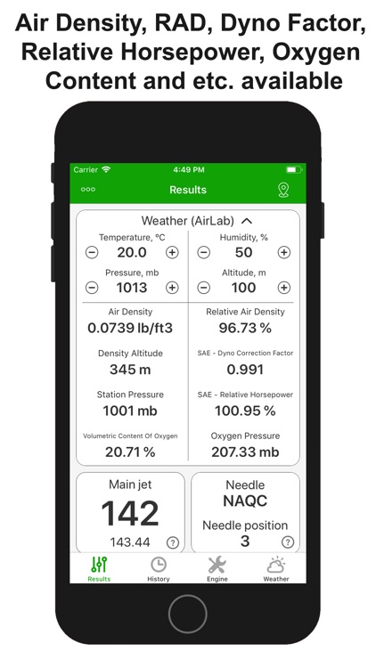 Jetting Kawasaki KX 2T Moto screenshot-4